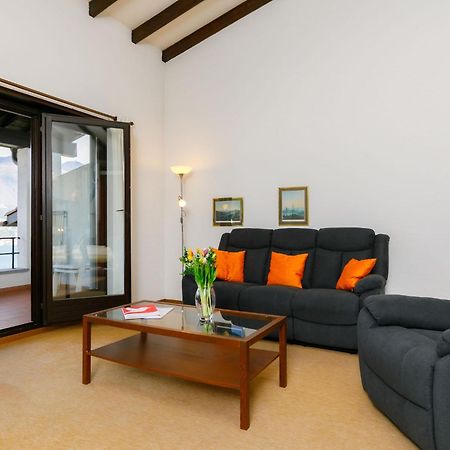 Apartment Residence Miralago Apt-A10 By Interhome Piazzogna ภายนอก รูปภาพ