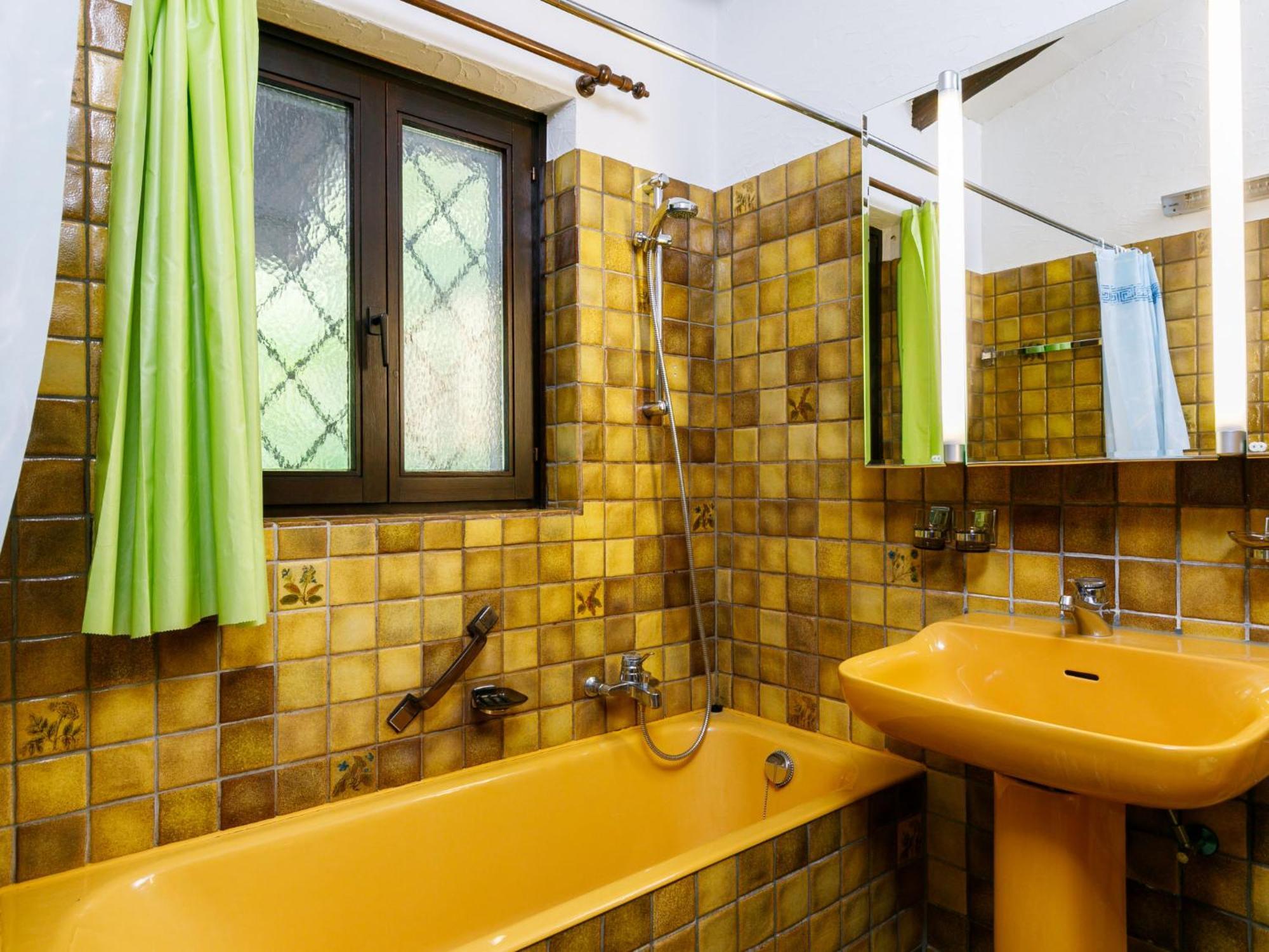 Apartment Residence Miralago Apt-A10 By Interhome Piazzogna ภายนอก รูปภาพ