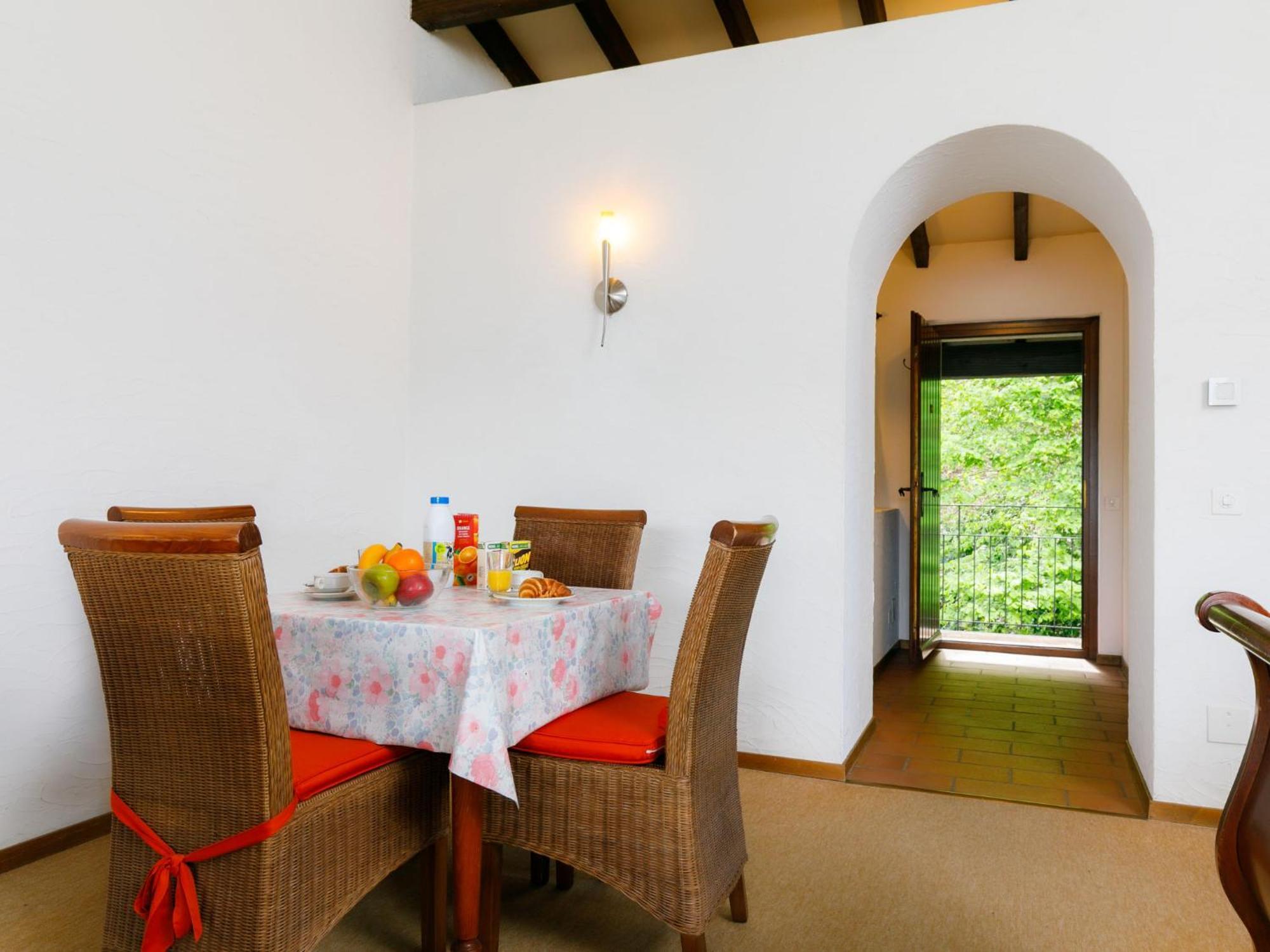 Apartment Residence Miralago Apt-A10 By Interhome Piazzogna ภายนอก รูปภาพ