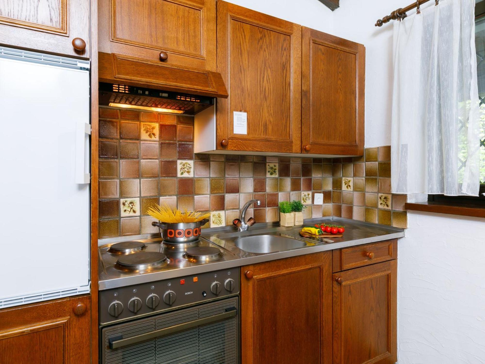Apartment Residence Miralago Apt-A10 By Interhome Piazzogna ภายนอก รูปภาพ