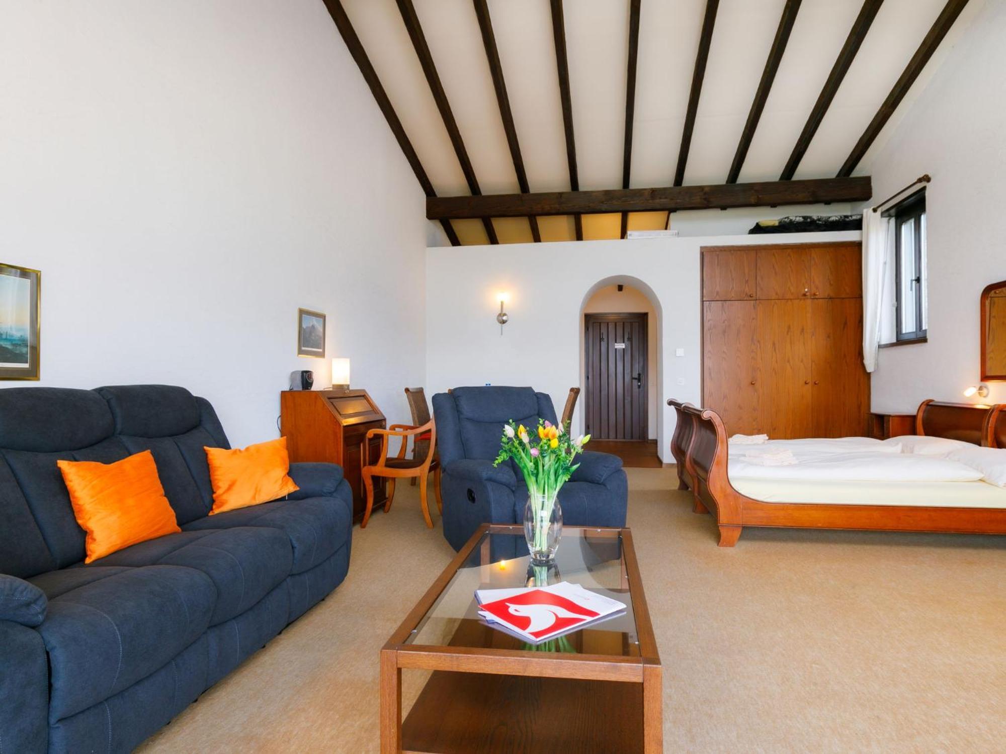 Apartment Residence Miralago Apt-A10 By Interhome Piazzogna ภายนอก รูปภาพ