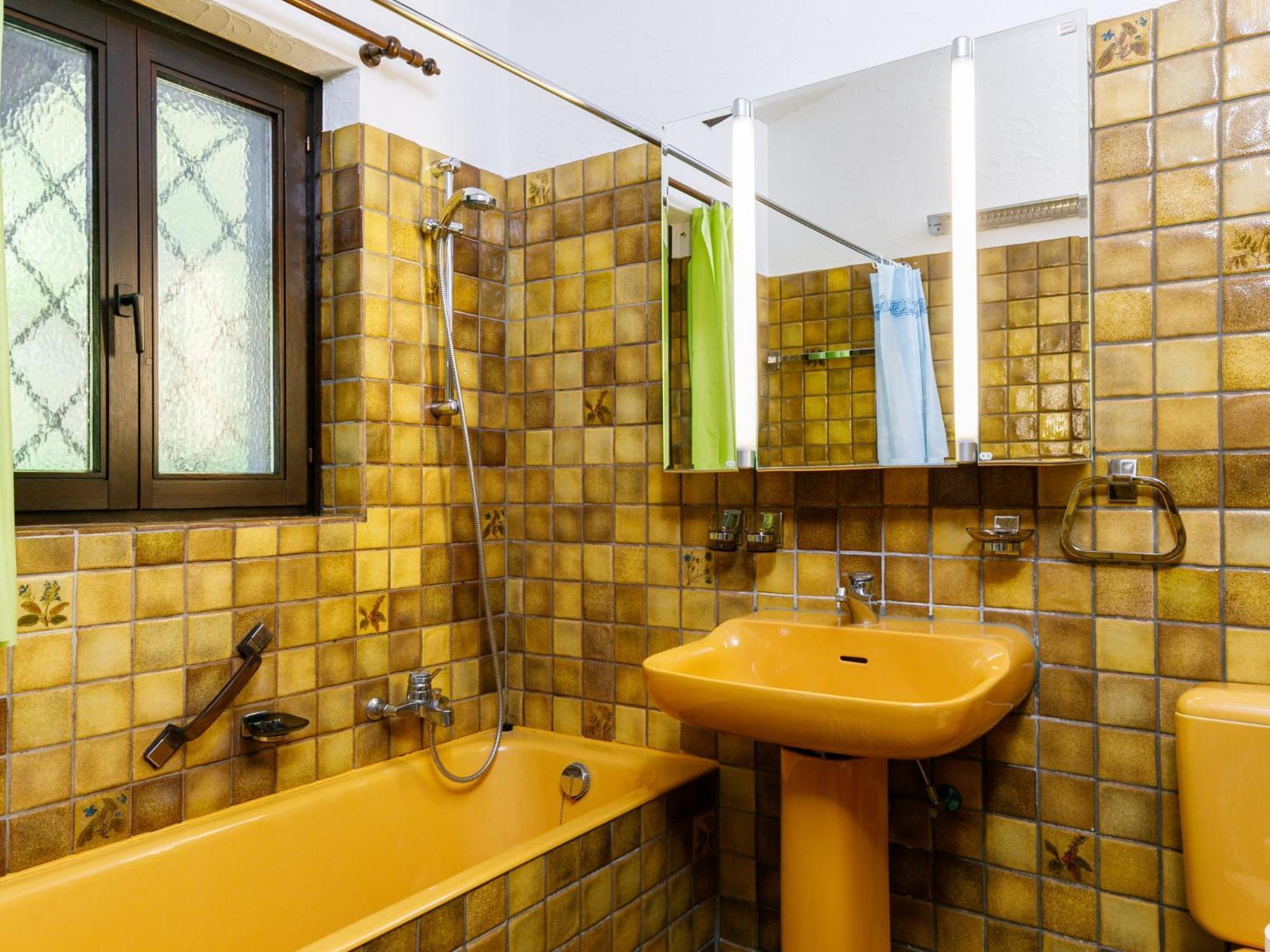 Apartment Residence Miralago Apt-A10 By Interhome Piazzogna ภายนอก รูปภาพ